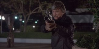 Os filmes de Desejo de Matar Delfos, Desejo de Matar