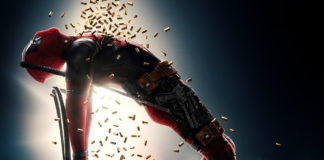 Crítica: Deadpool 2 é o esforço máximo da fanfarronice Delfos, Deadpool 2