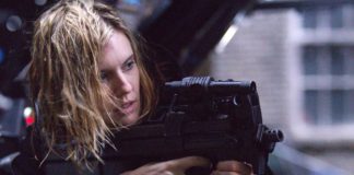 Crítica: No Olho do Furacão é uma mistura de Twister com filme de assalto Delfos, No Olho do Furacão