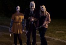 Crítica Os Estranhos: Caçada Noturna é uma péssima sequência que ninguém pediu Delfos, Os Estranhos, Caçada Noturna