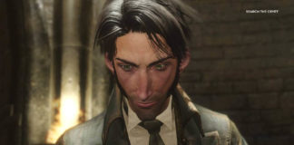 Análise The Council – Episódio 2: brincando de gato e rato The Council, Delfos