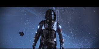 Análise Judicial Destiny 2 – A Mente Bélica A Mente Bélica, Delfos