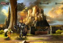 Análise Dragon’s Crown Pro: nada de novo, mas ainda fantástico! Dragon's Crown Pro, Delfos