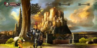 Análise Dragon’s Crown Pro: nada de novo, mas ainda fantástico! Dragon's Crown Pro, Delfos