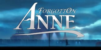 Análise Forgotton Anne: nonsense fofinho Forgotton Anne, Delfos