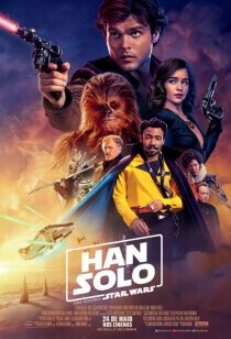 Han Solo: Uma História Star Wars, Delfos