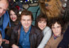 Crítica Han Solo: Uma História Star Wars é puro fanservice Han Solo: Uma História Star Wars, Delfos