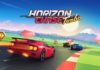 Análise Horizon Chase Turbo: corridinha made in Brazil Horizon Chase Turbo, Delfos