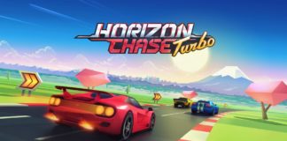 Análise Horizon Chase Turbo: corridinha made in Brazil Horizon Chase Turbo, Delfos