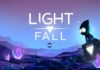 Análise: Light Fall é um plataforma 2D mais legal do que parece Light Fall, Delfos