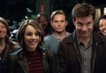 Crítica A Noite do Jogo: esperta, mas infiel A Noite do Jogo, Delfos