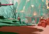Análise Omensight: um jogo de ação com gameplay excelente Omensight, Hack and slash, Delfos