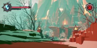 Análise Omensight: um jogo de ação com gameplay excelente Omensight, Hack and slash, Delfos