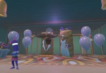 Análise Runner3: Hyper, super, ultra, mega, extra! Runner3, Delfos