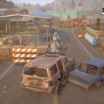 State of Decay 2 transito