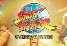 Análise Street Fighter 30th Anniversary Collection: todos os arcades dos anos 80 e 90 Street Fighter 30th Anniversary Collection, Delfos, Street Fighter