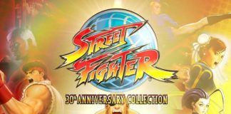 Análise Street Fighter 30th Anniversary Collection: todos os arcades dos anos 80 e 90 Street Fighter 30th Anniversary Collection, Delfos, Street Fighter