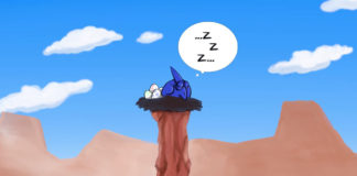 Análise: Super Saurio Fly é old-school até demais Super Saurio Fly, Delfos