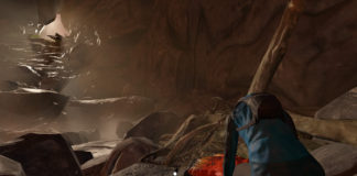 Análise Through The Woods: o Homem do Saco nórdico Through The Woods, Delfos