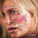 Tully poster