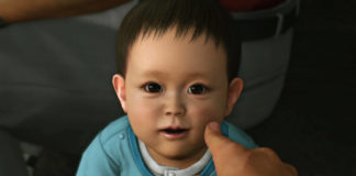 Análise Yakuza 6: cinco bandidões e um bebê Yakuza 6, Delfos