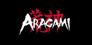 Análise Aragami: Shadow Edition – uma versão bombada do jogo original Aragami: Shadow Edition, Delfos