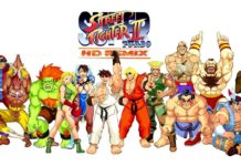Street Fighter e eu: 30 anos de história Street Fighter II, Delfos
