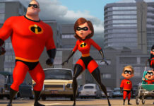 Crítica: Os Incríveis 2 é uma continuação ainda mais família Delfos, Os Incríveis 2