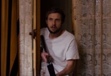 Crítica: A Noite Devorou o Mundo leva o apocalipse zumbi para Paris Delfos, A Noite Devorou o Mundo