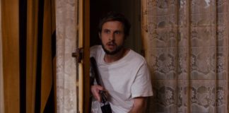 Crítica: A Noite Devorou o Mundo leva o apocalipse zumbi para Paris Delfos, A Noite Devorou o Mundo