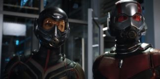 Crítica: Homem-Formiga e a Vespa é o Sessão da Tarde da Marvel Delfos, Homem-Formiga e a Vespa