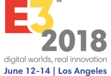 Bora falar sobre a E3 2018? E3 2018, Delfos