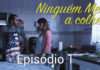 Veja uma nova série do Humores Urbanos: Ninguém Mete a Colher Delfos, Ninguém Mete a Colher