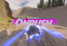 Análise Onrush: e se Burnout fosse influenciado por Overwatch? Onrush, Delfos
