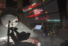 E3 2018 – Prey: Mooncrash, a DLC surpresa de Prey Prey: Mooncrash, Delfos