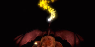 Existia montanha russa na mitologia nórdica? RollerCoaster Legends II: Thor’s Hammer prova que sim! RollerCoaster Legends II: Thor's Hammer, Delfos