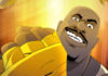 Análise Shaq Fu: A Legend Reborn é o melhor beat’em up da última década Shaq Fu: A Legend Reborn, Delfos