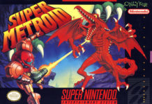 Super Metroid: o jogo que influenciou Dark Souls Super Metroid, Delfos