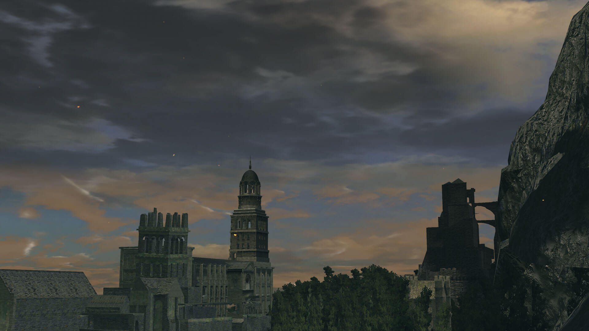 Análise  Dark Souls: Remastered vai te matar em alta resolução e 60 FPS -  Canaltech