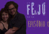 Assista mais uma série do Humores Urbanos: Fê & Jú Delfos, Fê & Jú