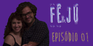 Assista mais uma série do Humores Urbanos: Fê & Jú Delfos, Fê & Jú