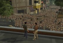 1979 Revolution: Black Friday conta uma história normalmente não contada 1979 Revolution: Black Friday, Delfos