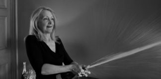 Crítica: A Festa não apresenta nada de interessante Delfos, A Festa