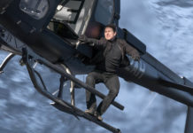 Crítica: Missão: Impossível – Efeito Fallout eleva as cenas de ação da franquia a um novo patamar Delfos, Missão Impossível, Efeito Fallout