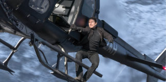 Crítica: Missão: Impossível – Efeito Fallout eleva as cenas de ação da franquia a um novo patamar Delfos, Missão Impossível, Efeito Fallout