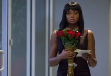 Crítica: Acrimônia é um suspense descompensado Delfos, Acrimônia