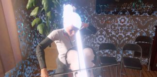 Análise Anamorphine: de boas intenções o inferno está cheio Anamorphine, Delfos