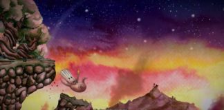 Candle: The Power of The Flame vai quebrar sua cabeça Candle: The Power of the Flame, Delfos