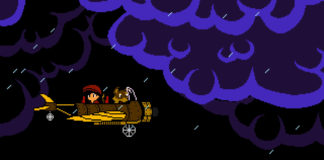 Análise: Miles & Kilo é um arroz com feijão muito bem temperado Miles & Kilo, Delfos