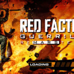 Red Faction Guerrilla destaque